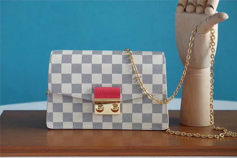 Satchel Bags - VL Bags - 7800