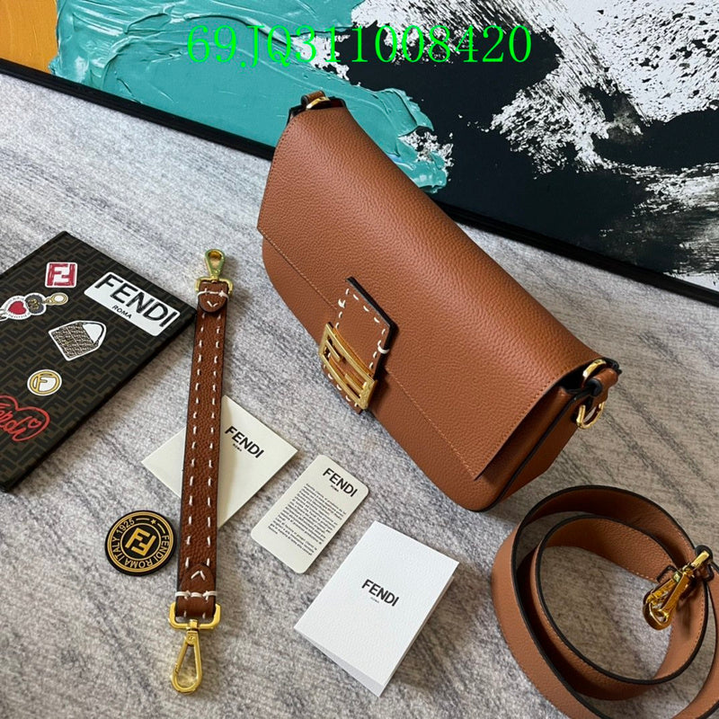 Glami - FDE Bags - 1342