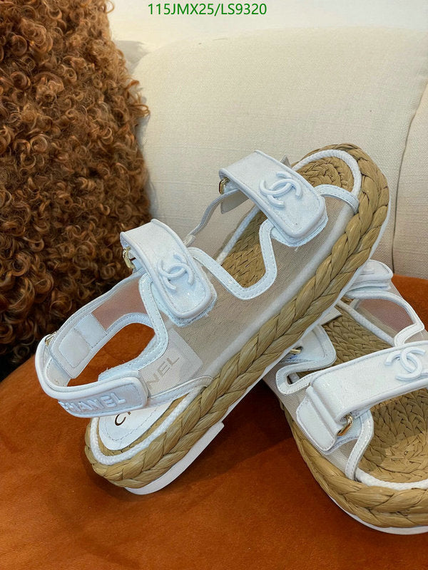 SAMC - CHL Women Shoes Beach - 168