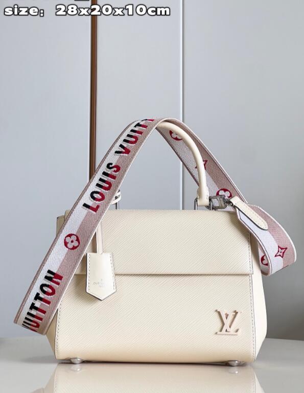 SAMC - LOV Bags - 1137