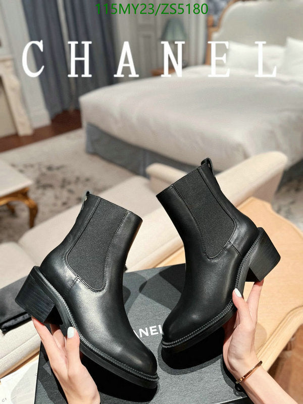 SAMC - Mix Boots - 406