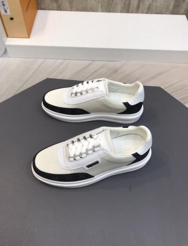 SAMC - LOV Men Shoes - 1324