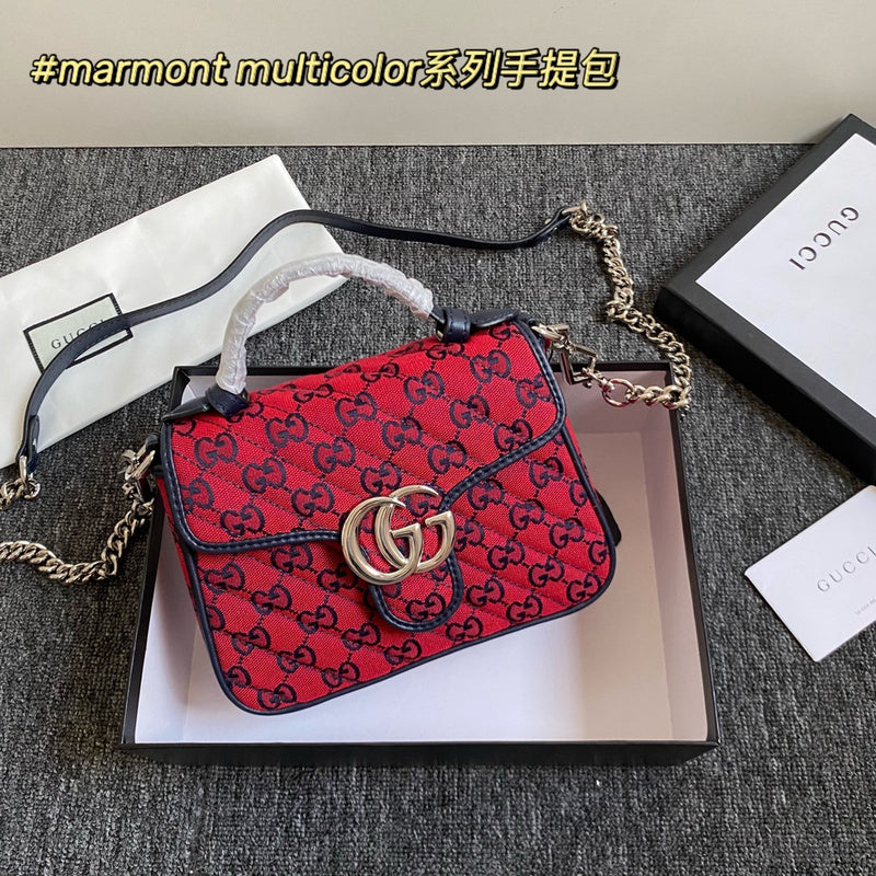 Satchel Bags - GCI Bags - 2106