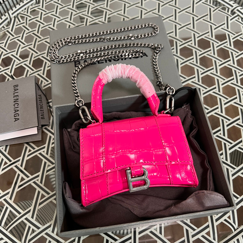 Satchel Bags - BGC Bags - 020
