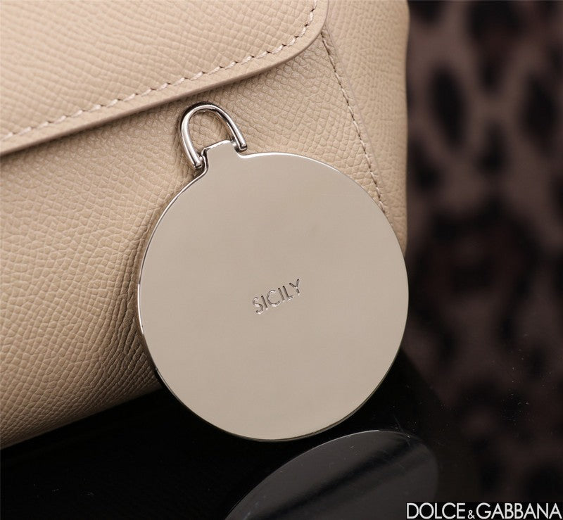 Satchel Bags - DG Bags - 374