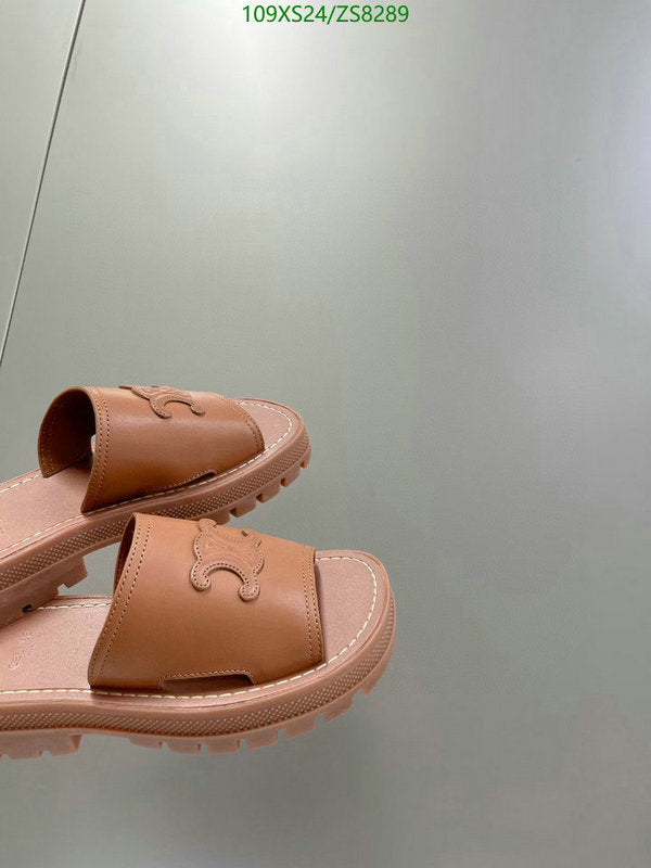 SAMC - COL Women Shoes - 231