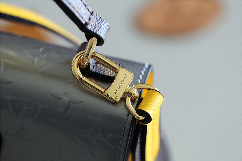 Glami Fashion Lu-Vi bags - 8045