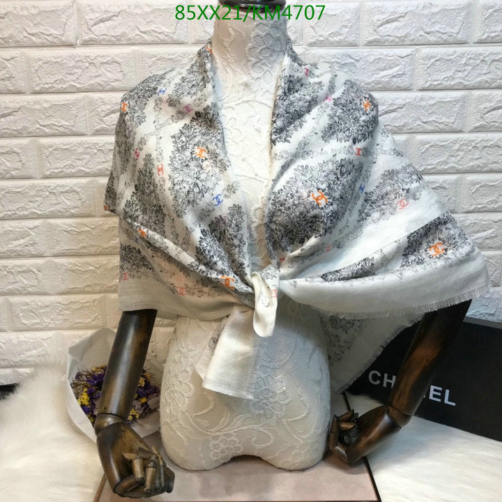 SAMC - CHL Scarves - 960
