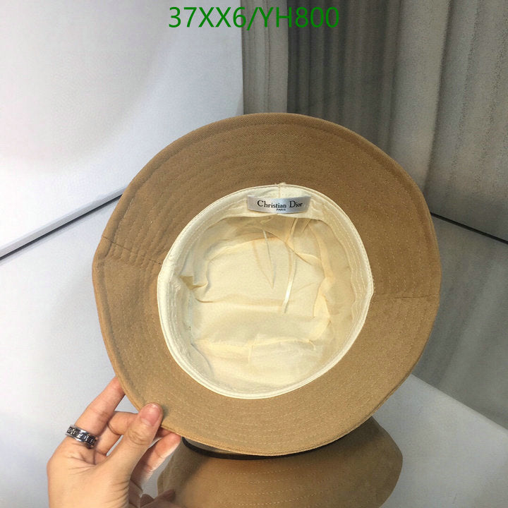 SAMC - DOR Caps & Hats - 246