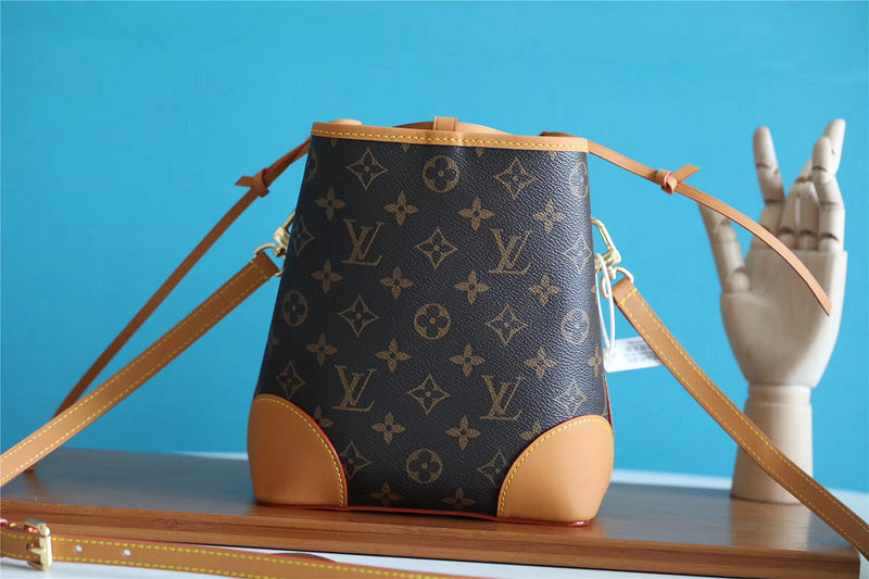 Glami Fashion Lu-Vi bags - 8545