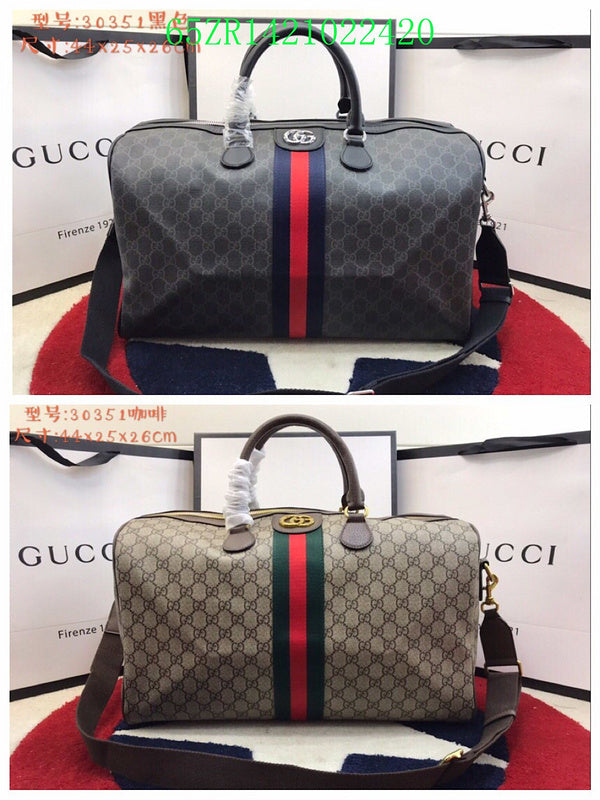 Glami Fashion - GCI Bags - 11329