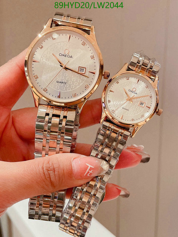 SAMC - OG Watches - 135