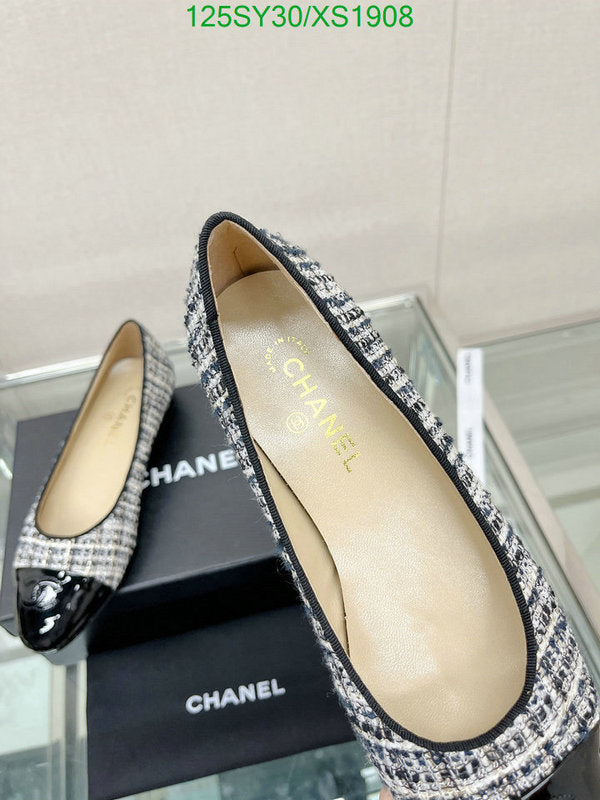 SAMC - CHL Women Shoes Ballet - 302