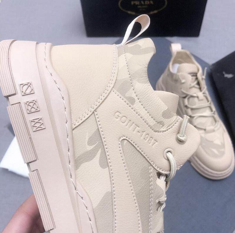 GlamyMen Shoes - 445