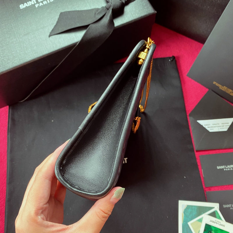 Satchel Bags - SLY Bags - 667