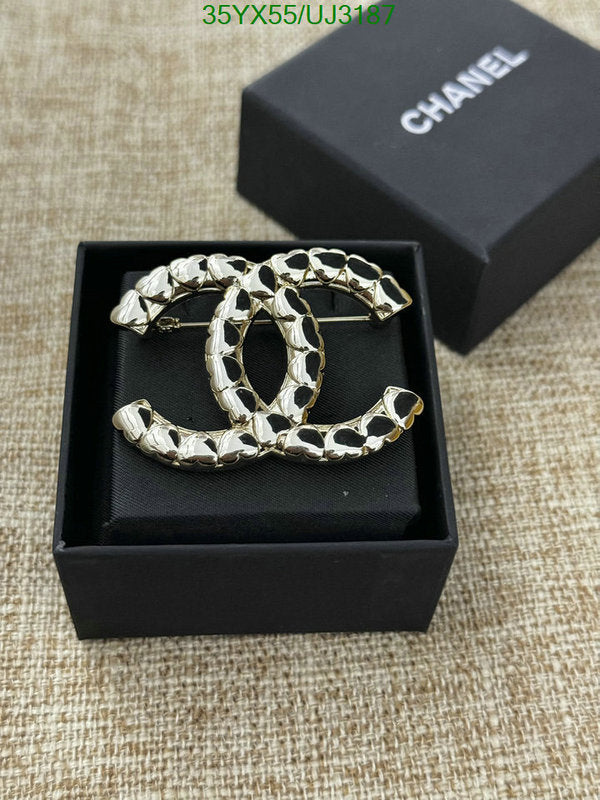 SAMC - CHL Jewelry - 655