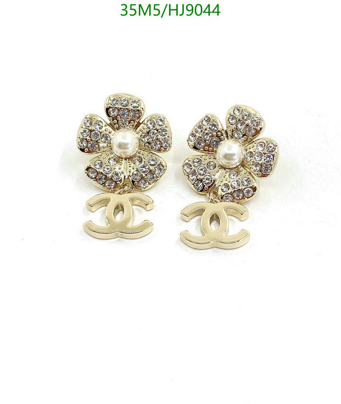 SAMC - CHL Jewelry - 092