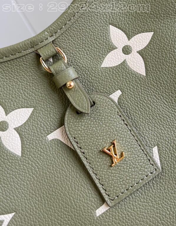 SAMC - LOV Bags - 975