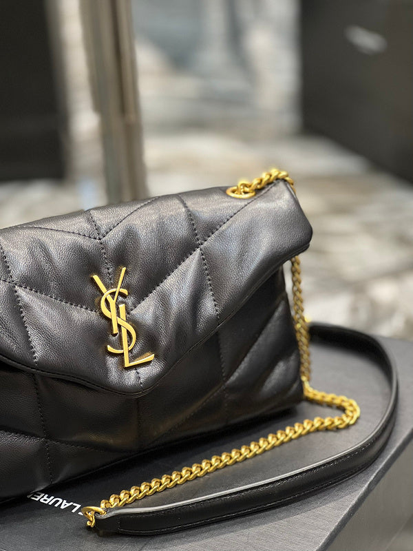 Satchel Bags - SLY Bags - 700