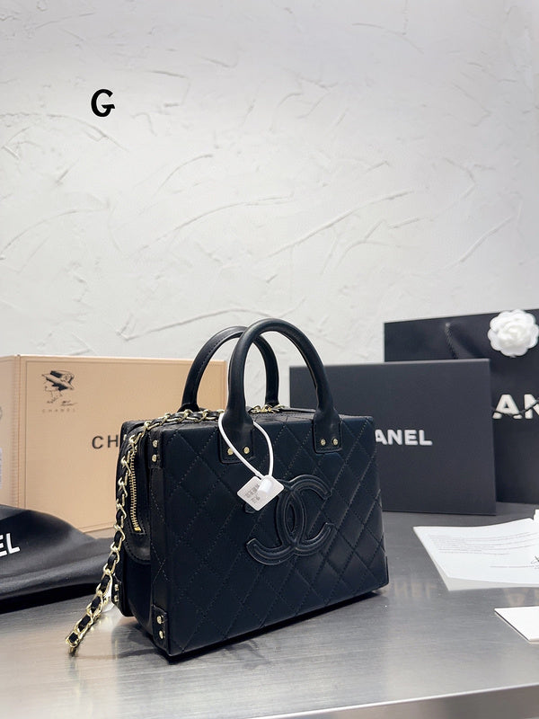 Satchel Bags - CHL Bags - 7111