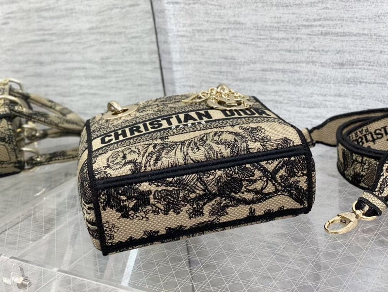 Glami Fashion - DIR Bags - 2209