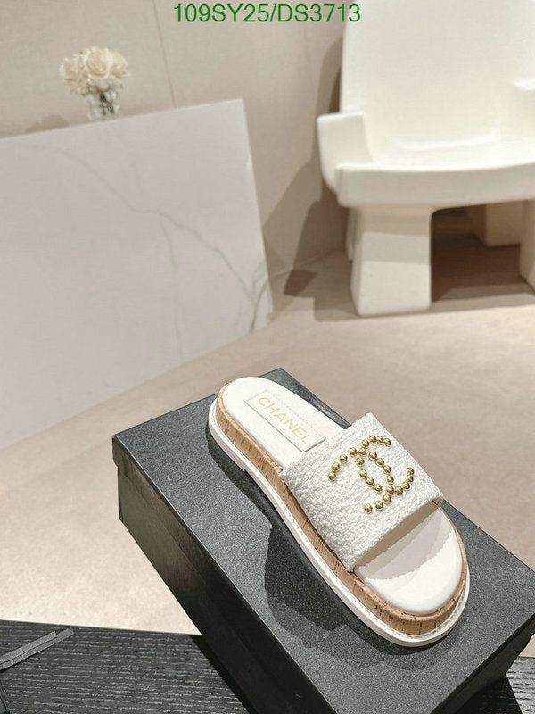 SAMC - CHL Women Shoes Slippers - 008