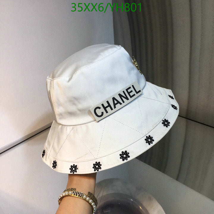 SAMC - CHL Caps & Hats - 506