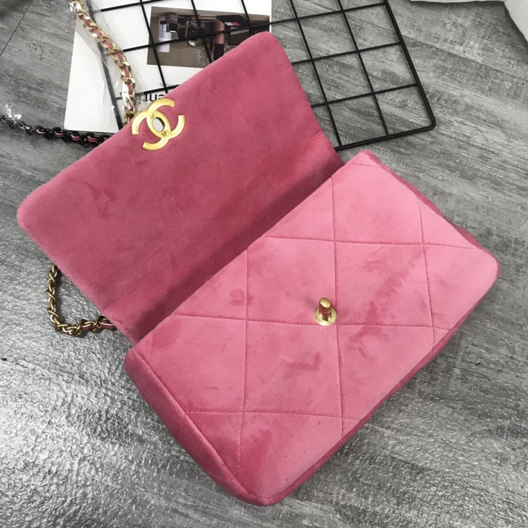 EN - New Arrival Bags CHL 192