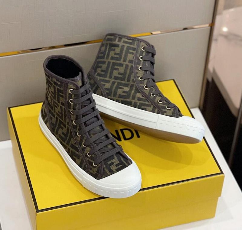 SAMC - FDE Men Shoes - 188