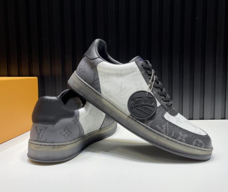 SAMC - LOV Men Shoes - 1210