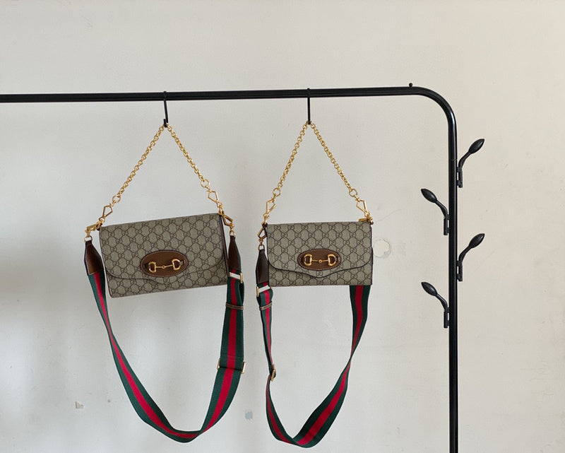Satchel Bags - GCI Bags - 2039