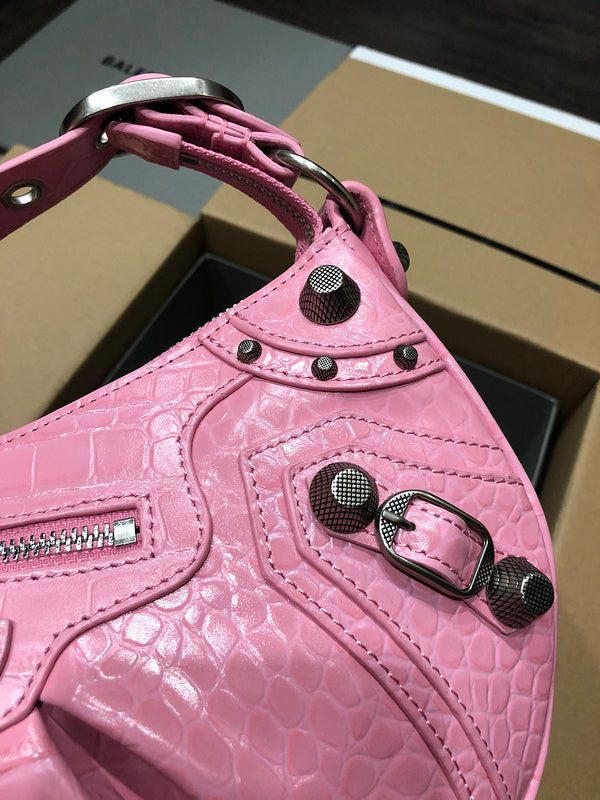 Glamy - BG Bags - 1259