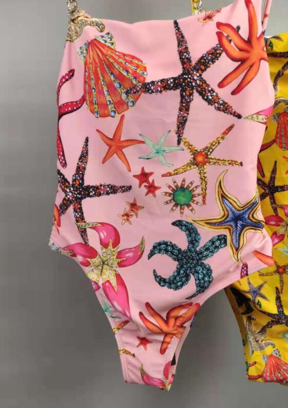 SAMC - Mix Swimsuits - 137