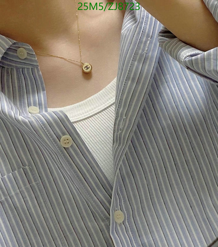 SAMC - CHL Jewelry - 304