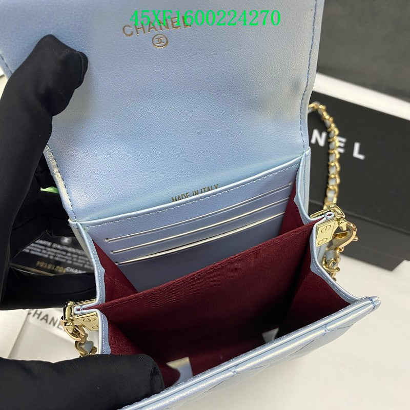 Glami - CHL Wallet - 2575
