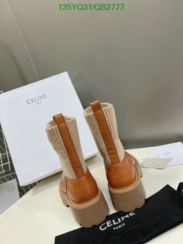 SAMC - COL Women Shoes - 101