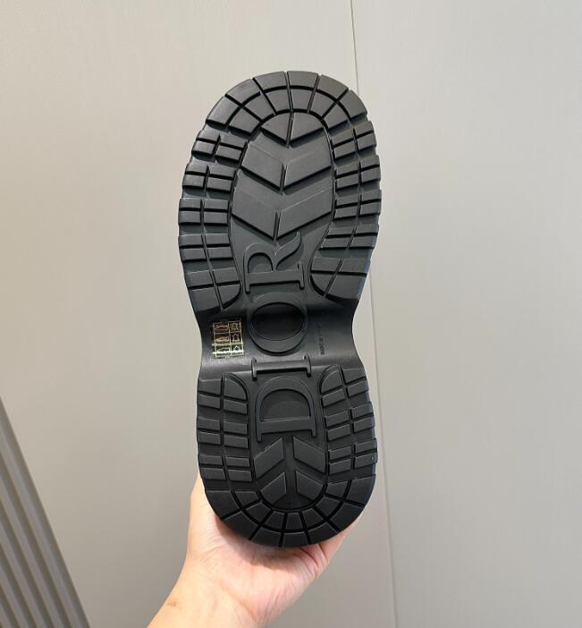 SAMCC - DOR Men Shoes - 115