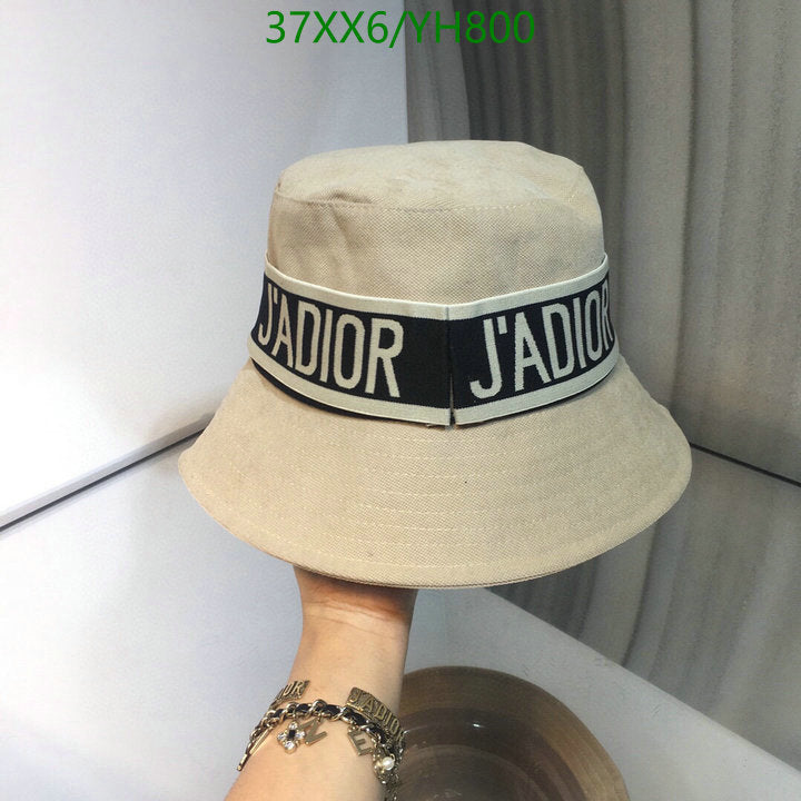 SAMC - DOR Caps & Hats - 246