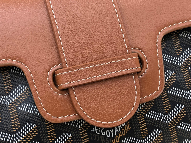 Satchel Bags - GOD Bags - 1032