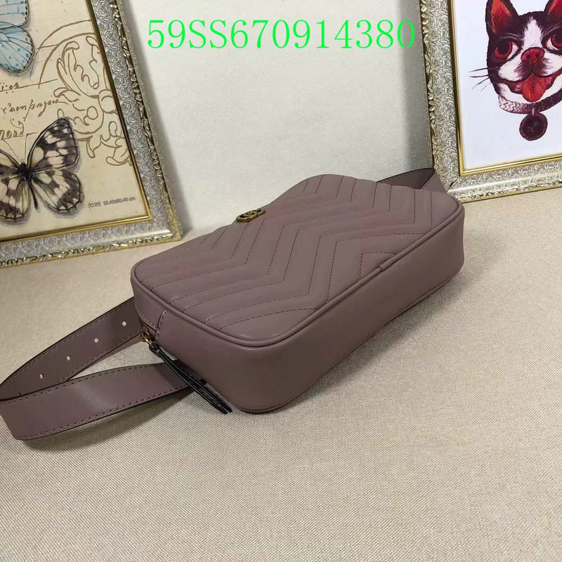 Glami - GUKI Bags - 2334