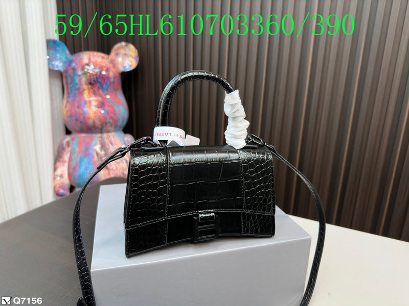 Glami Fashion - BGA Bags - 1725