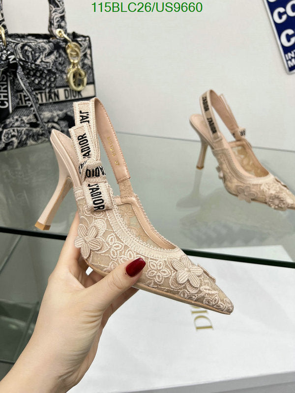 SAMCC - DOR Women Shoes - 1477