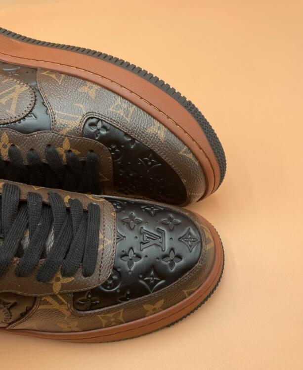 SAMC - LOV Men Shoes - 965