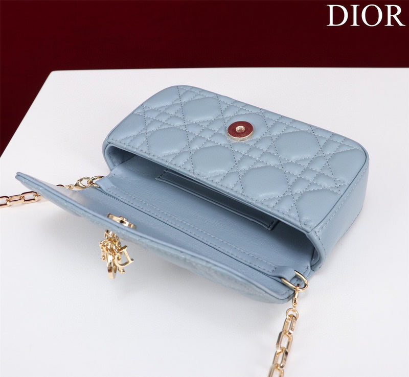 Glami Fashion - DIR Bags - 1253