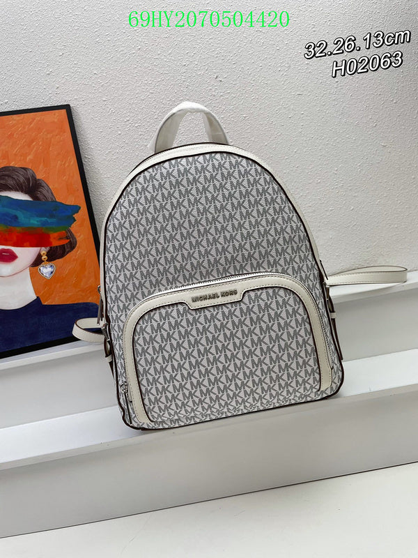 Satchel Bags - MK Bags - 062
