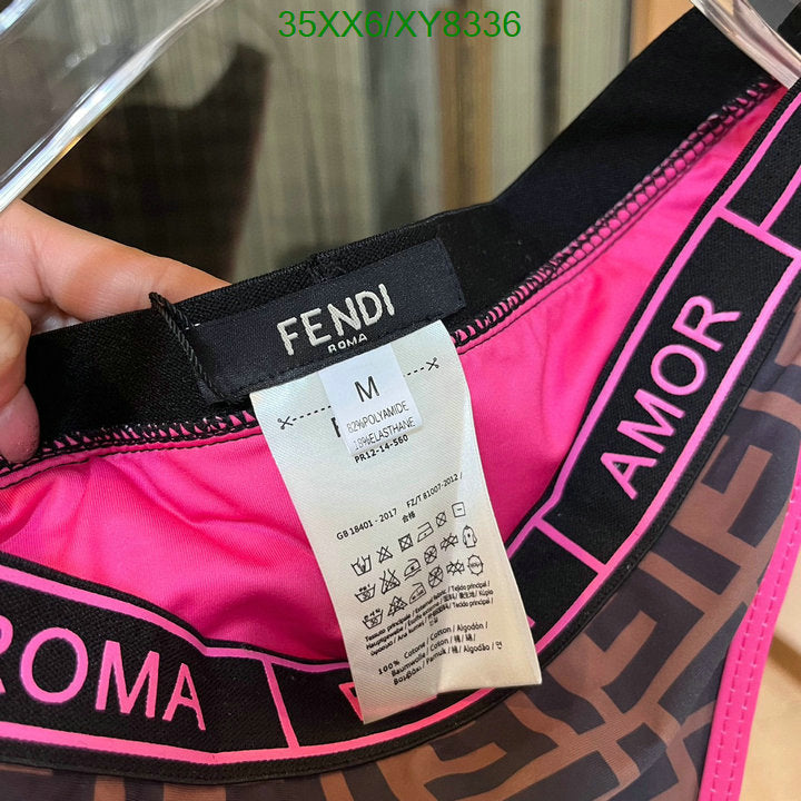 SAMC - FDE Swimsuits - 054