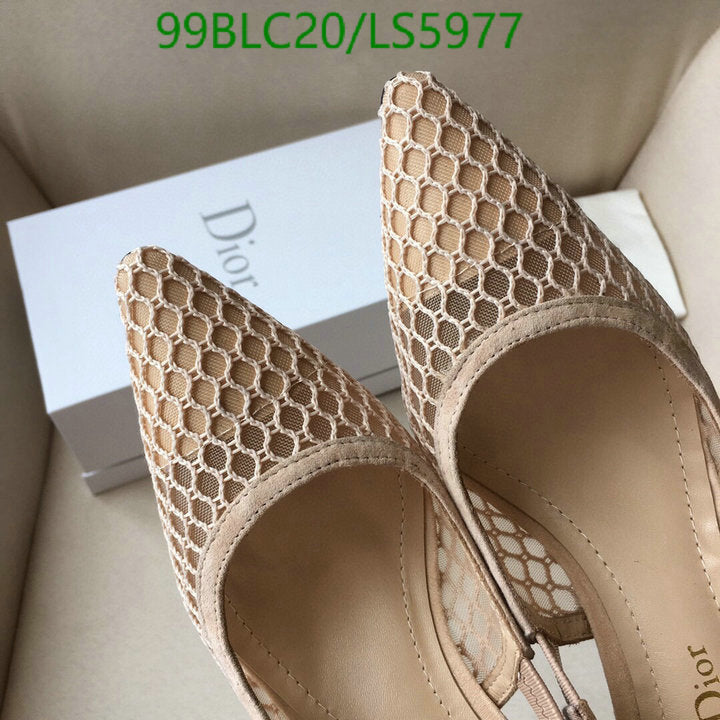 SAMCC - DOR Women Shoes - 2400