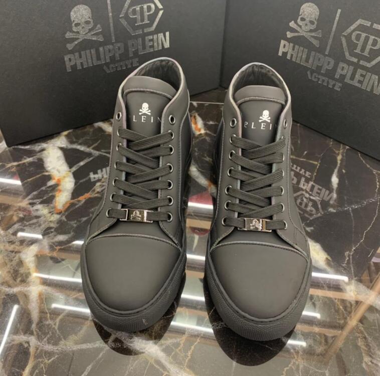 SAMC - PHP Shoes - 213