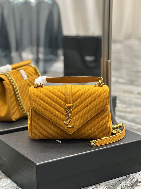 Glami- Glami- - SLY Bags - 703
