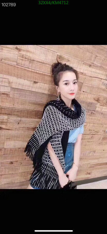 SAMC - CHL Scarves - 944